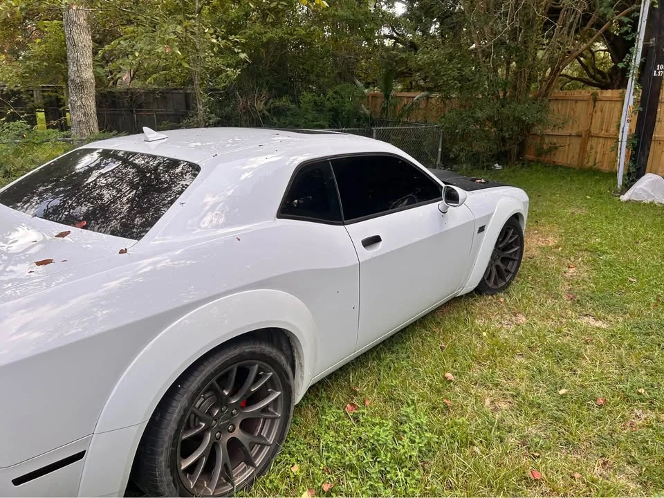2015 Dodge Challenger 3rd Gen - Image 2 of 3