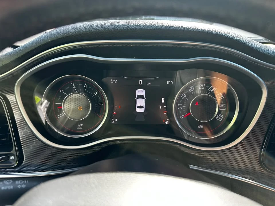 2015 Dodge Challenger 3rd Gen - Image 17 of 17