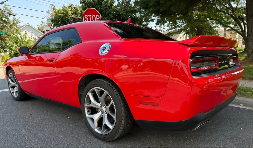 2015 Dodge Challenger 3rd Gen - Image 3 of 16