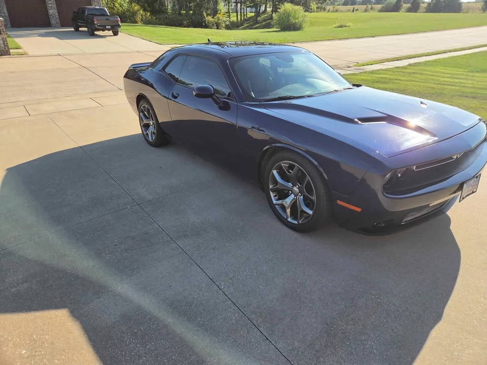 2015 Dodge Challenger 3rd Gen - Image 2 of 20