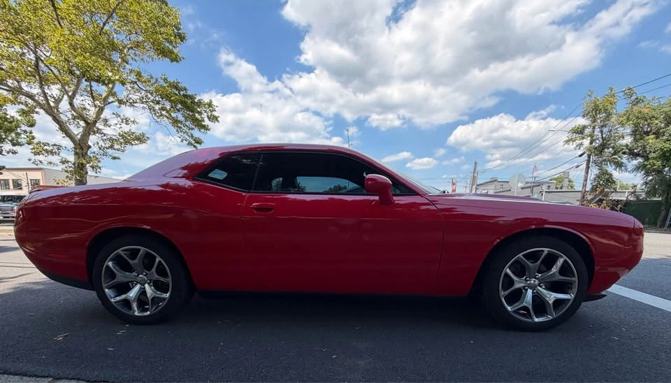 2015 Dodge Challenger 3rd Gen - Image 6 of 16
