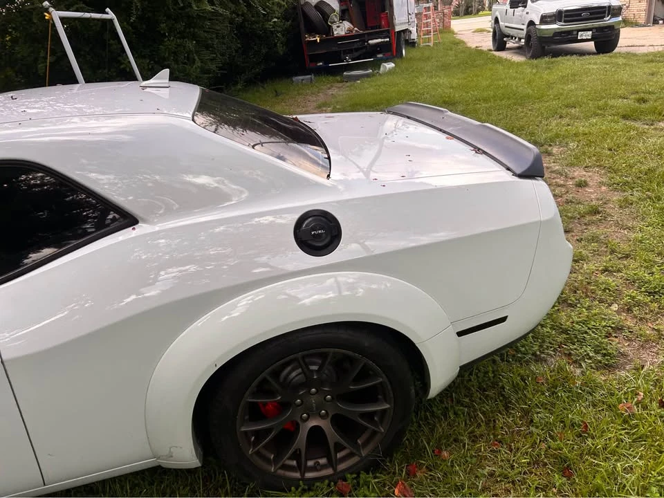 2015 Dodge Challenger 3rd Gen - Image 3 of 3