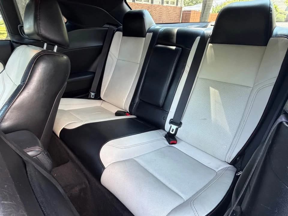 2015 Dodge Challenger 3rd Gen - Image 12 of 16