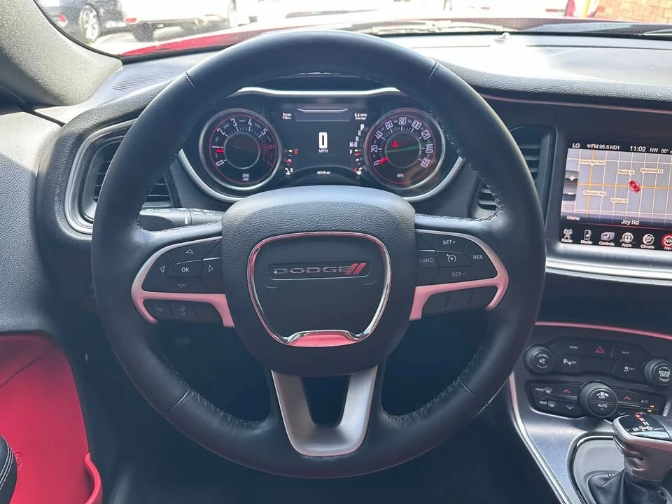 2015 Dodge Challenger 3rd Gen - Image 18 of 20