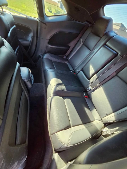 2015 Dodge Challenger 3rd Gen - Image 20 of 20