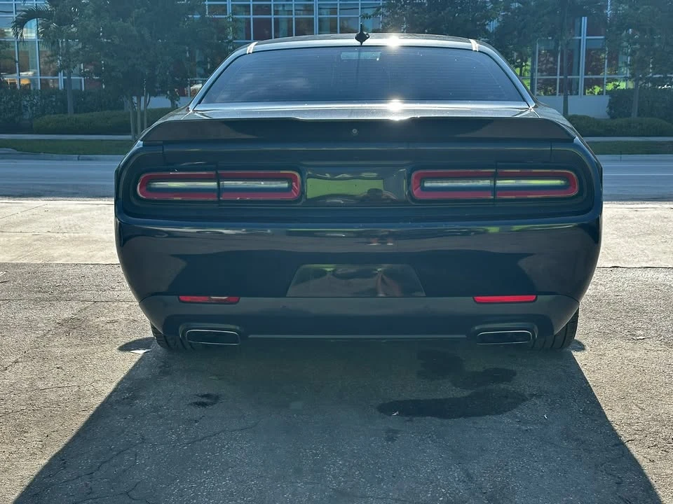 2015 Dodge Challenger 3rd Gen - Image 6 of 17