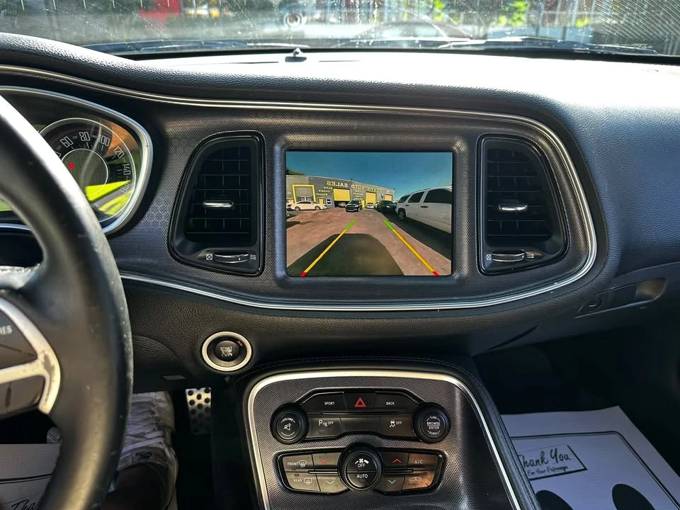 2015 Dodge Challenger 3rd Gen - Image 14 of 17