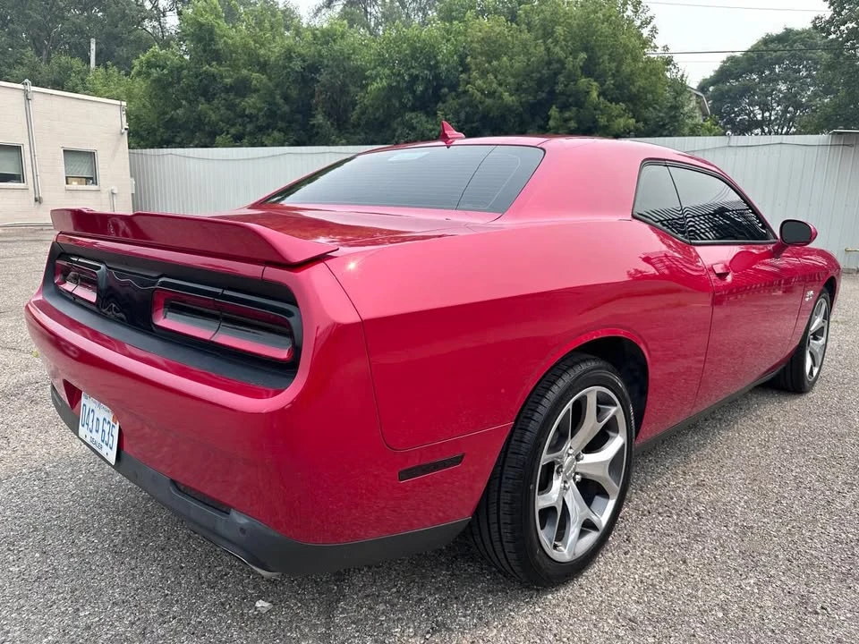 2015 Dodge Challenger 3rd Gen - Image 7 of 20