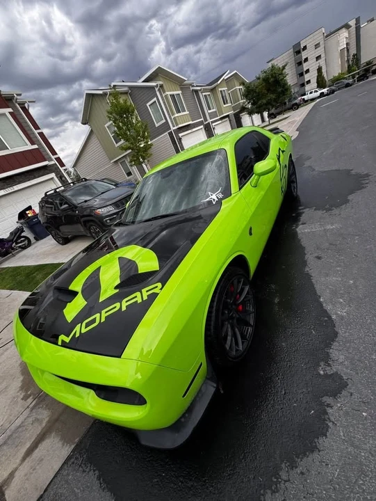 2015 Dodge Challenger 3rd Gen - Image 6 of 8