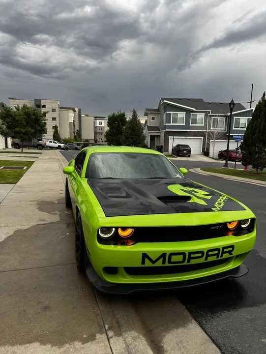 2015 Dodge Challenger 3rd Gen - Image 3 of 8