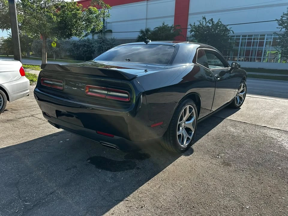 2015 Dodge Challenger 3rd Gen - Image 7 of 17