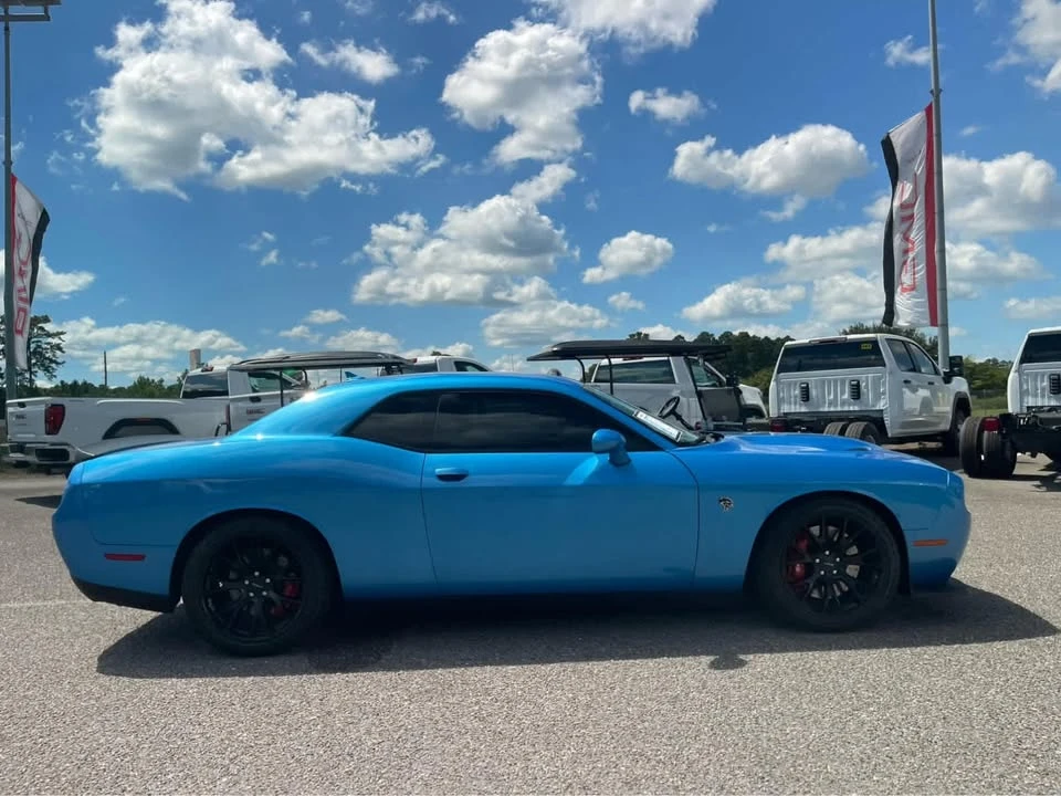 2015 Dodge Challenger 3rd Gen - Image 3 of 4