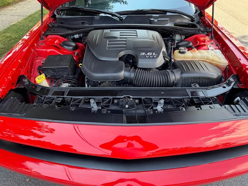 2015 Dodge Challenger 3rd Gen - Image 14 of 16