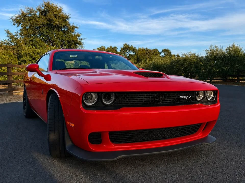 2015 Dodge Challenger 3rd Gen - Image 4 of 9