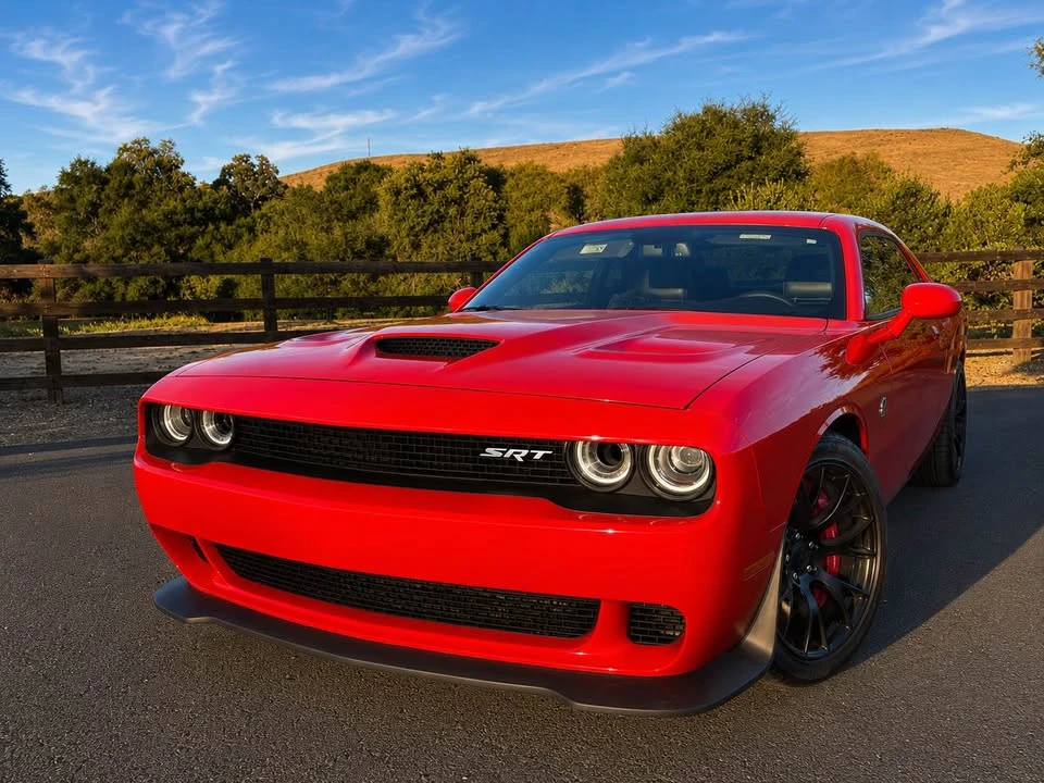 2015 Dodge Challenger 3rd Gen - Image 3 of 9