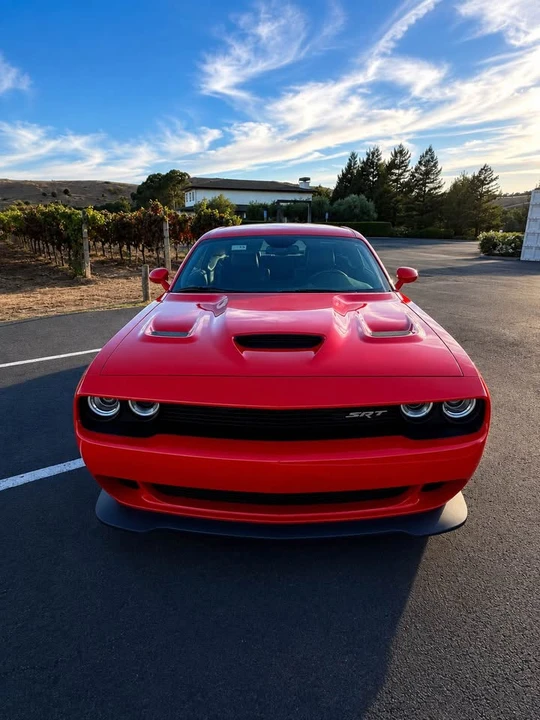 2015 Dodge Challenger 3rd Gen - Image 6 of 9