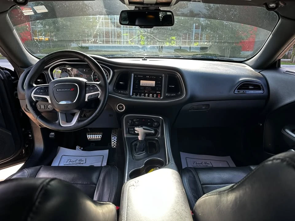 2015 Dodge Challenger 3rd Gen - Image 11 of 17