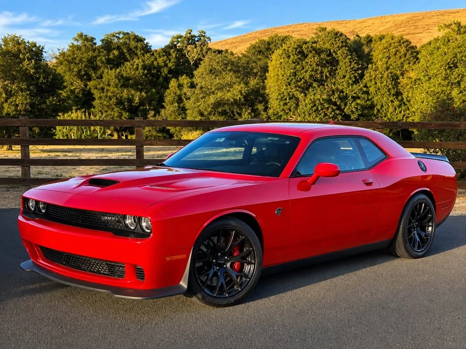 2015 Dodge Challenger 3rd Gen - Image 2 of 9