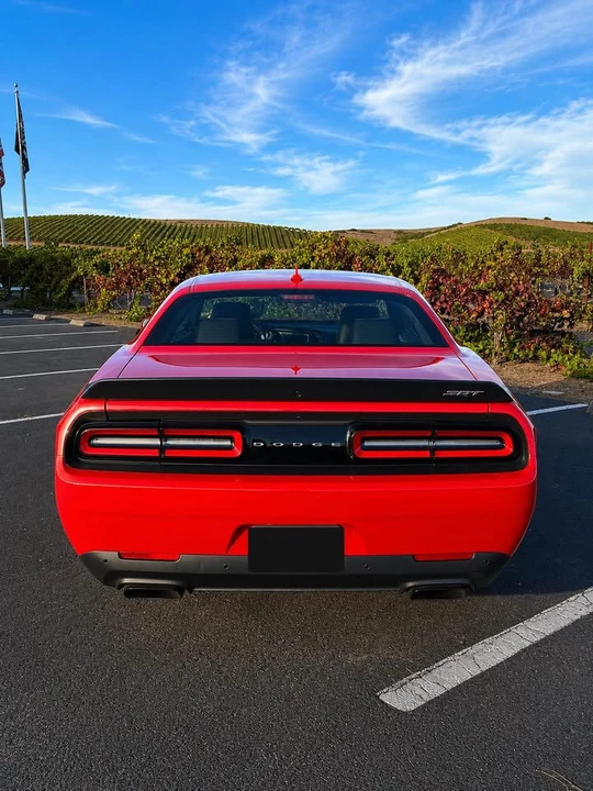 2015 Dodge Challenger 3rd Gen - Image 5 of 9