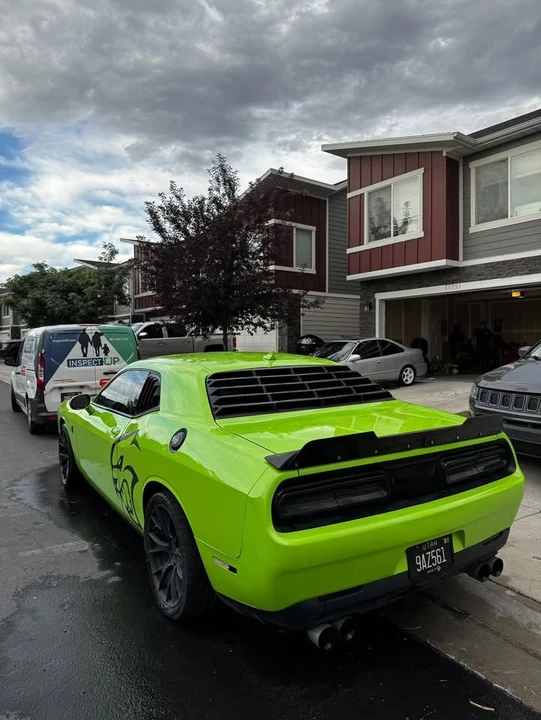 2015 Dodge Challenger 3rd Gen - Image 8 of 8