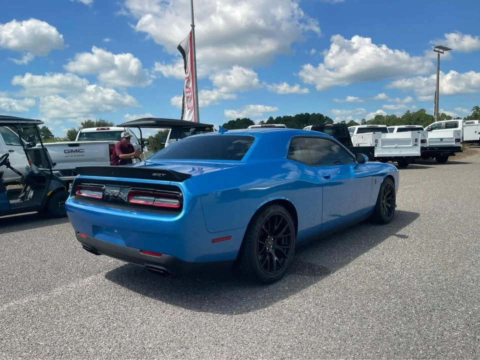2015 Dodge Challenger 3rd Gen - Image 4 of 4