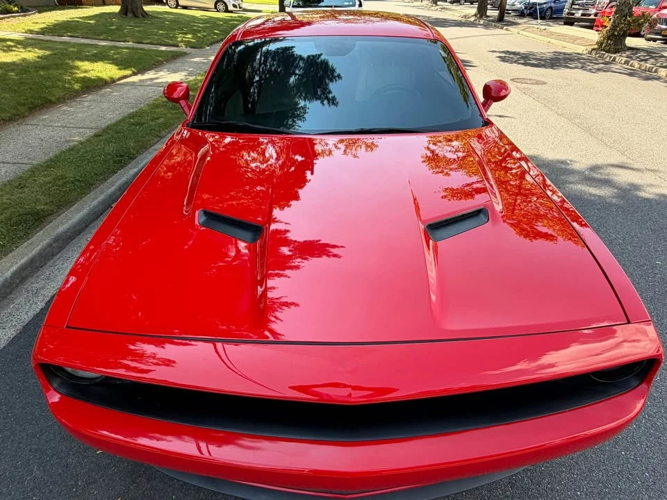 2015 Dodge Challenger 3rd Gen - Image 9 of 16