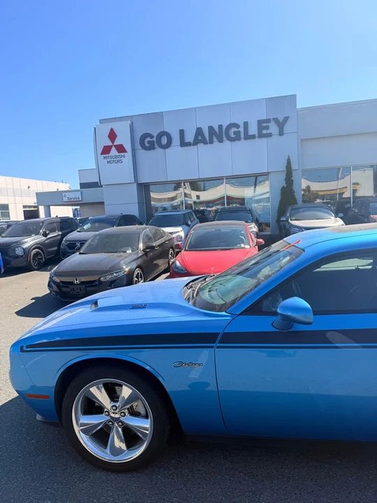 2015 Dodge Challenger 3rd Gen - Image 12 of 17