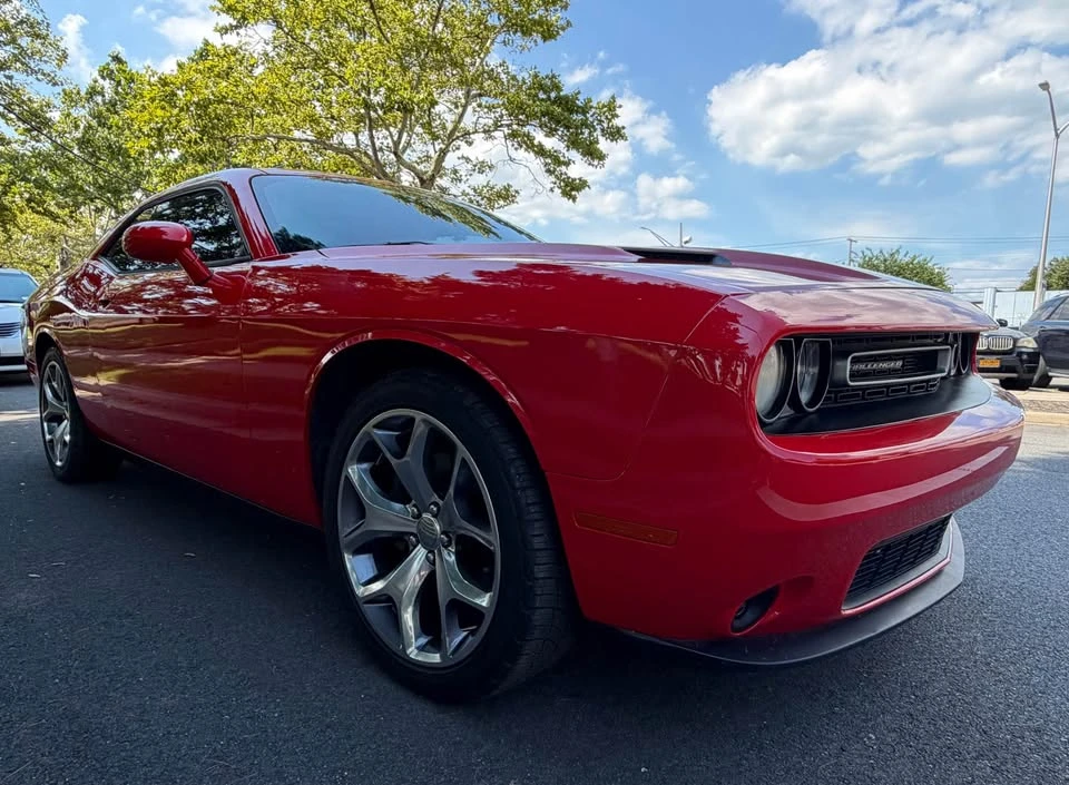 2015 Dodge Challenger 3rd Gen - Image 7 of 16