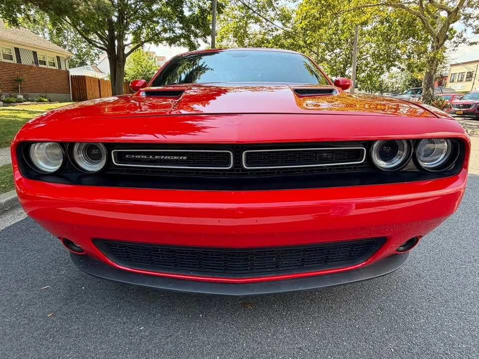 2015 Dodge Challenger 3rd Gen - Image 8 of 16