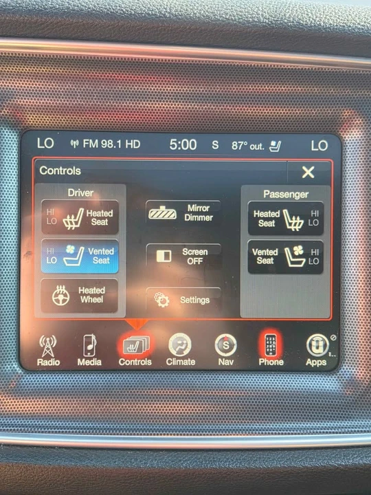 2015 Dodge Challenger 3rd Gen - Image 7 of 20