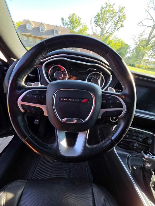 2015 Dodge Challenger 3rd Gen - Image 6 of 20