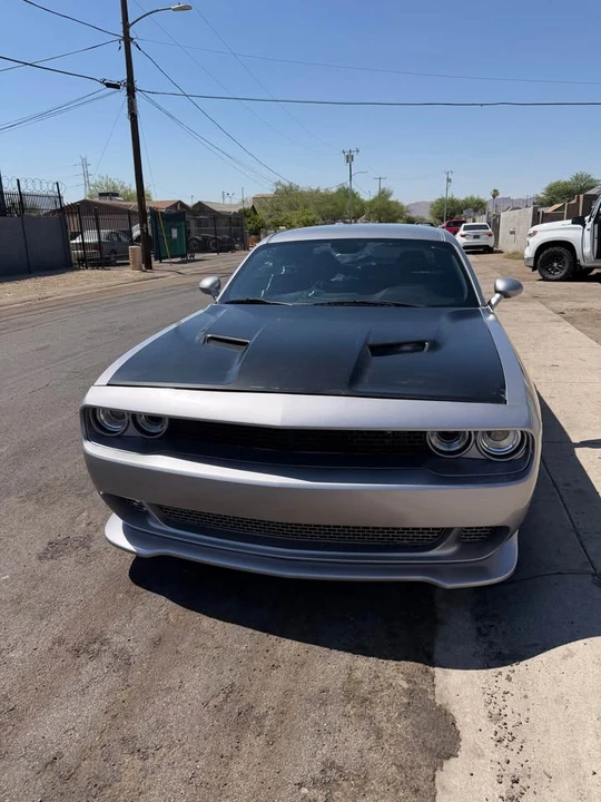 2015 Dodge Challenger 3rd Gen - Image 3 of 13