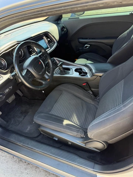 2015 Dodge Challenger 3rd Gen - Image 13 of 13