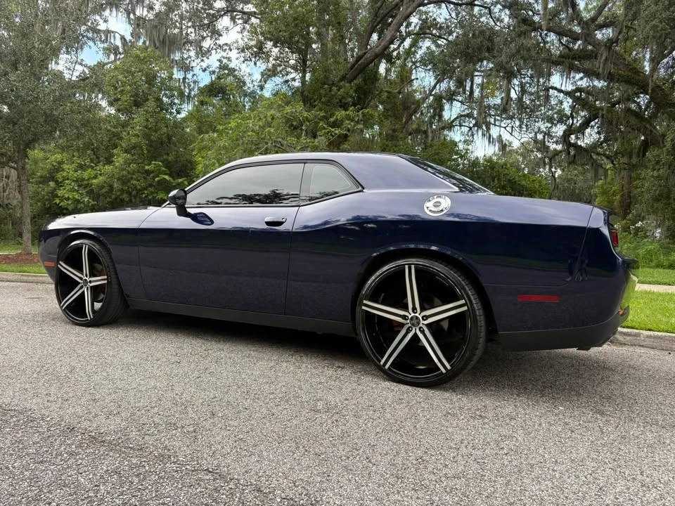 2015 Dodge Challenger 3rd Gen - Image 3 of 15