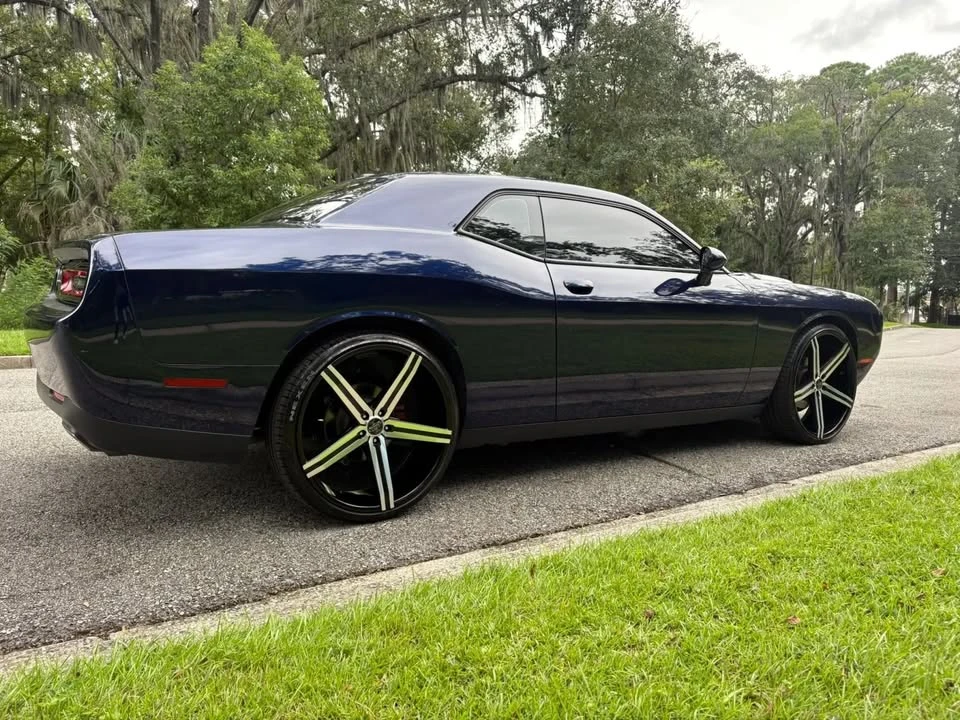 2015 Dodge Challenger 3rd Gen - Image 5 of 15