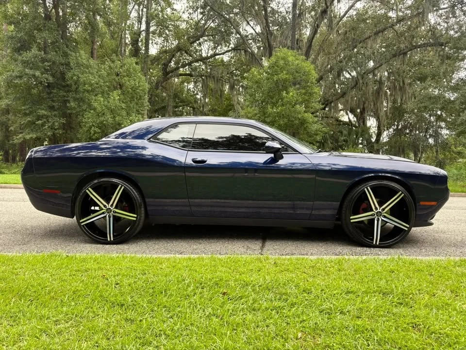 2015 Dodge Challenger 3rd Gen - Image 2 of 15