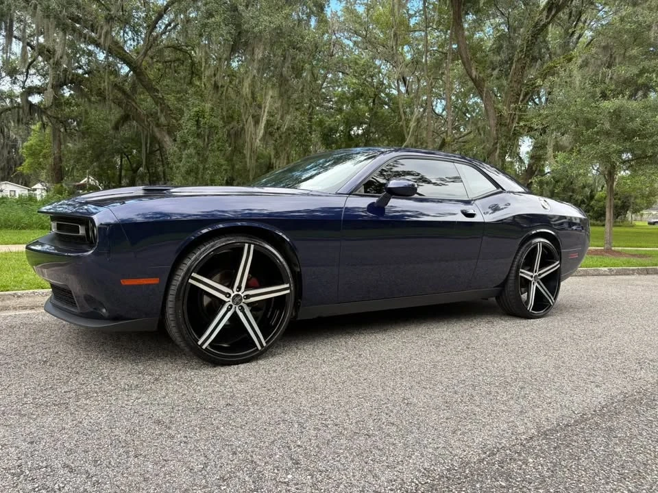 2015 Dodge Challenger 3rd Gen - Image 4 of 15