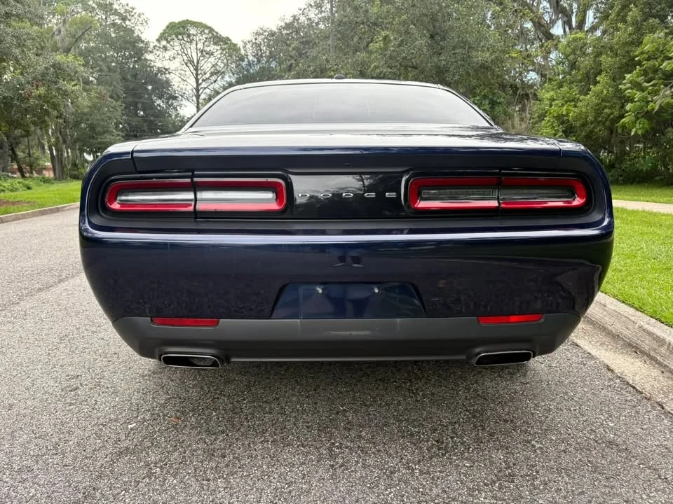 2015 Dodge Challenger 3rd Gen - Image 9 of 15