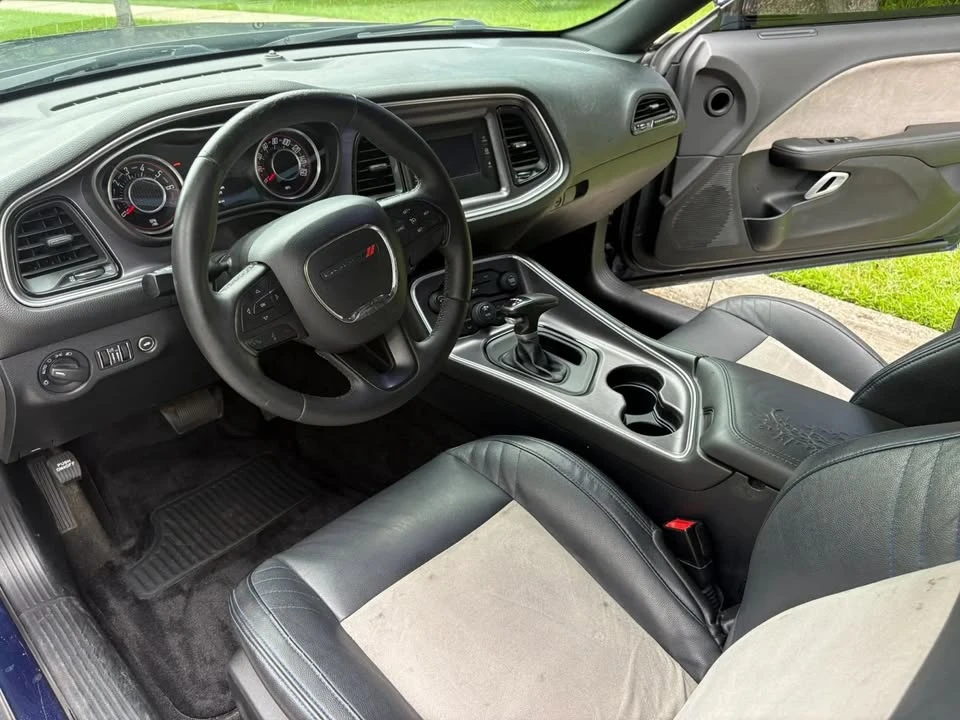 2015 Dodge Challenger 3rd Gen - Image 8 of 15