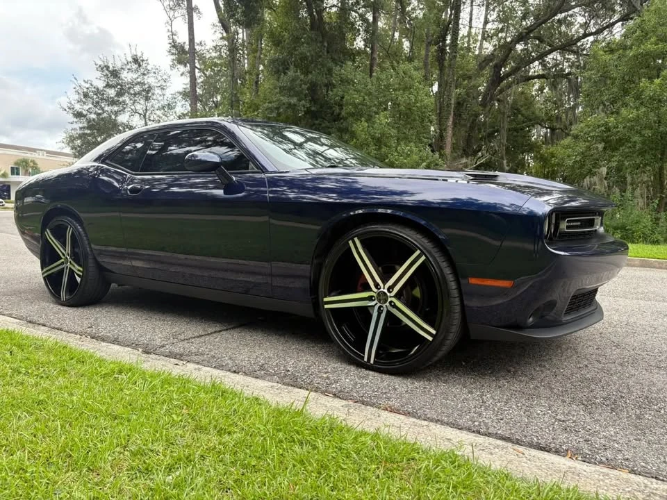 2015 Dodge Challenger 3rd Gen - Image 6 of 15