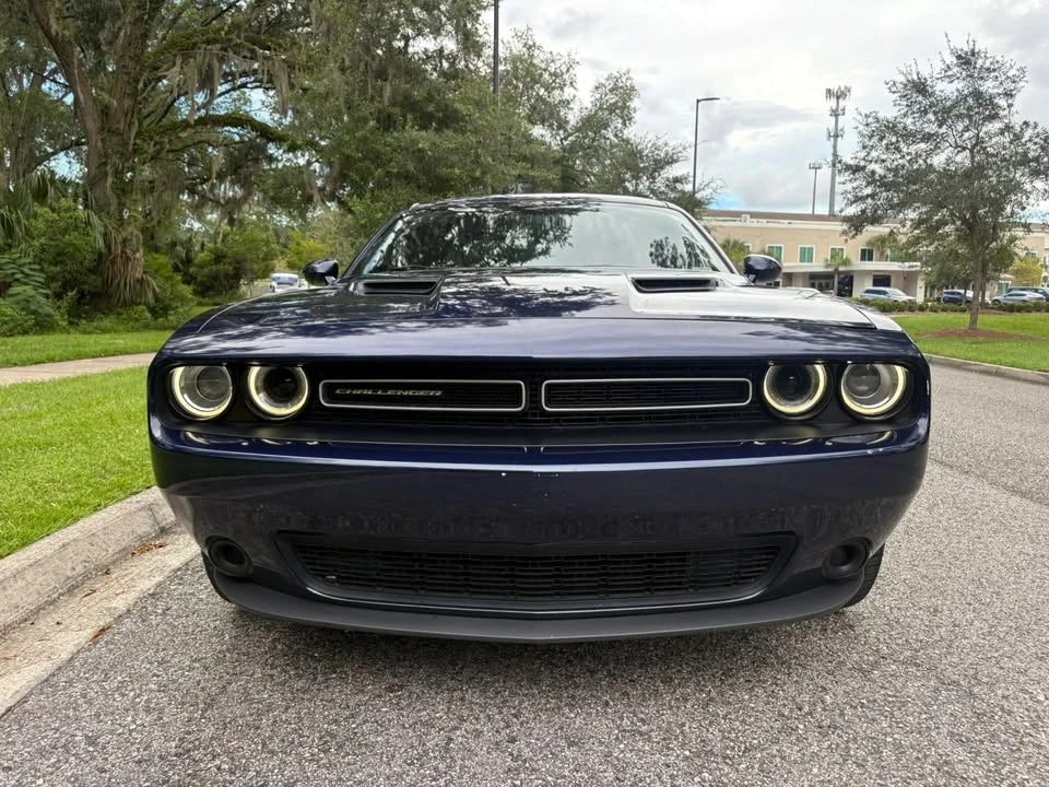 2015 Dodge Challenger 3rd Gen - Image 7 of 15