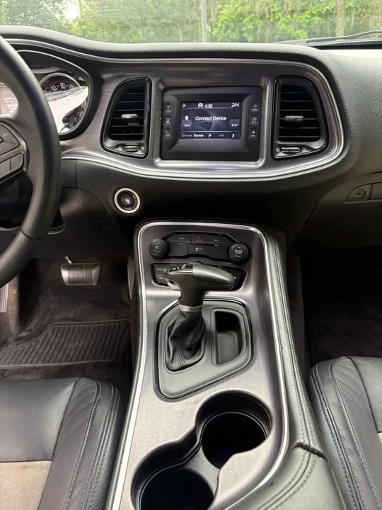 2015 Dodge Challenger 3rd Gen - Image 12 of 15