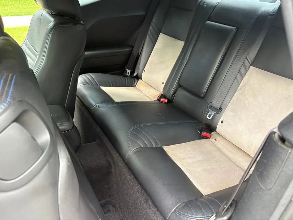2015 Dodge Challenger 3rd Gen - Image 11 of 15