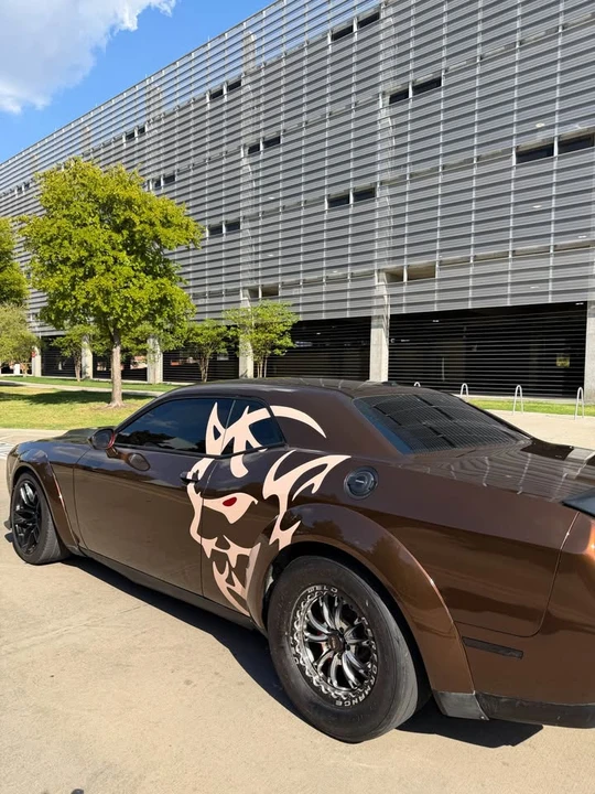 2015 Dodge Challenger 3rd Gen - Image 3 of 6