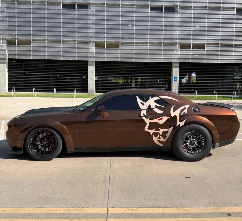 2015 Dodge Challenger 3rd Gen - Image 2 of 6