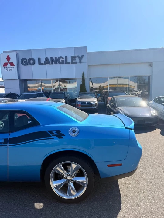 2015 Dodge Challenger 3rd Gen - Image 11 of 17