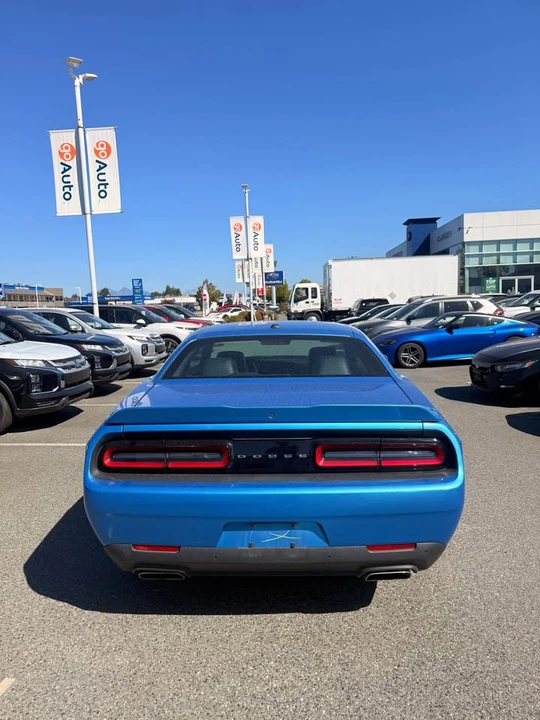 2015 Dodge Challenger 3rd Gen - Image 10 of 17