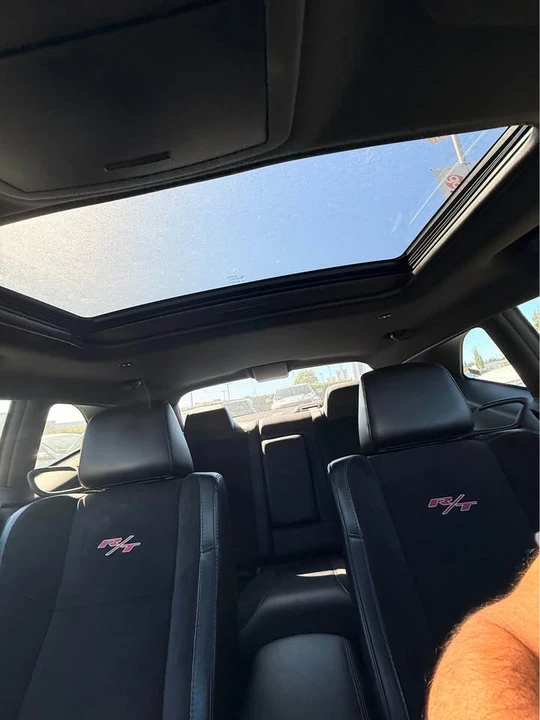 2015 Dodge Challenger 3rd Gen - Image 17 of 17