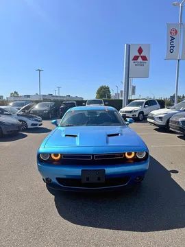 2015 Dodge Challenger R/T