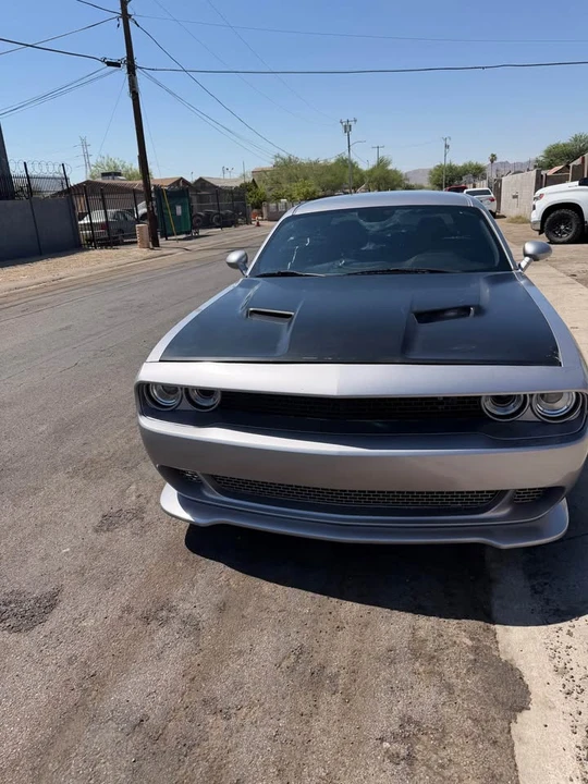 2015 Dodge Challenger 3rd Gen - Image 4 of 13